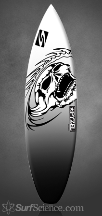 Surftech Phenom - John John